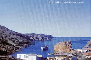 ILES HABIBAS (1003)